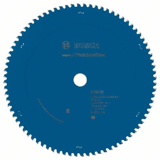 Kreissägeblatt Expert for Stainless Steel, 305 x 25,4 x 2,5 x 80-Beschreibung lesen
