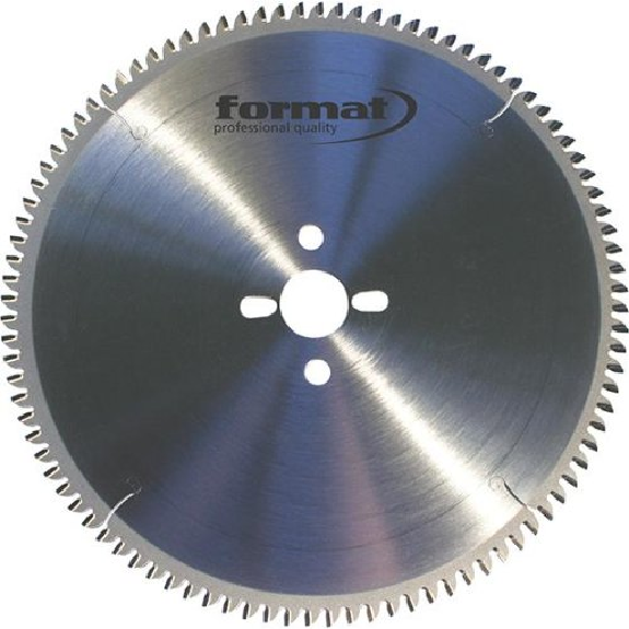 Lame de scie circulaire format HM 350X3.4X32-108Z-Leggi tutto