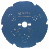 Kreissägeblatt Expert for Fiber Cement, 254 x 30 x 2,4 mm, 6