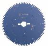 Kreissägeblatt Expert for Wood, 250 x 30 x 2,5 mm, 80 Kreissägeblatt Expert for Wood, 250 x 30 x 2,5 mm, 80