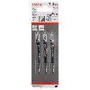 Stichsägeblatt T 119 BO Basic for Wood, 3er-Pack Stichsägeblatt T 119 BO Basic for Wood, 3er-Pack