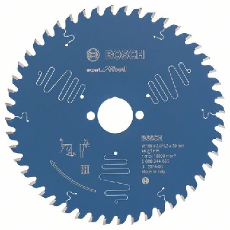 Kreissägeblatt Expert for Wood, 190 x 30 x 2,0 mm, 48-Beschreibung lesen