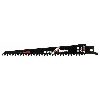 Säbelsägeblatt Bimetall, S 628 DF Special for Plaster