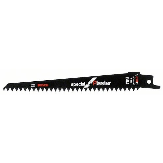 Säbelsägeblatt Bimetall, S 628 DF Special for Plaster-Beschreibung lesen