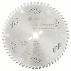 Kreissägeblatt Top Precision Best for Laminated Panel Abrasive 303x30x3,2 mm, 60