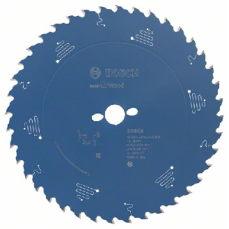 Kreissägeblatt Expert for Wood, 330 x 30 x 3,5 mm, 40-Beschreibung lesen