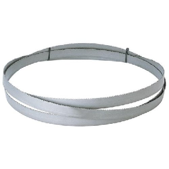 Bandsägeblatt HSSBi 2750x27x0,9 10-14Z-Beschreibung lesen