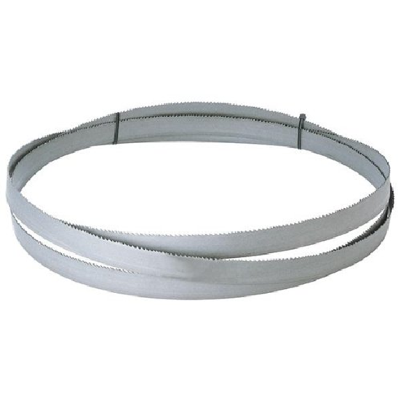 Bandsägeblatt HSSBi 2750x27x0,9 10-14Z Bandsägeblatt HSSBi 2750x27x0,9 10-14Z-Beschreibung lesen