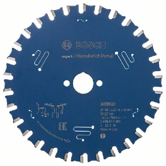 Kreissägeblatt Expert for Sandwich Panel, 160 x 20 x 2,0 mm, 30-Beschreibung lesen