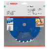 Kreissägeblatt für Holz 190 x 30 x 2,0 mm, 24 Zähne