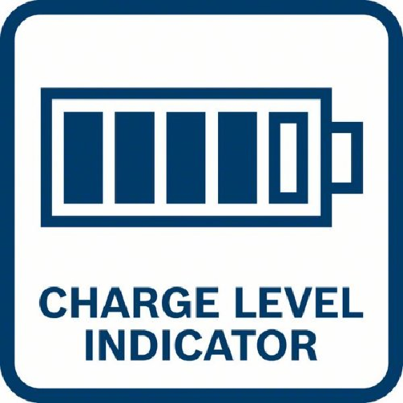 Akku-Drehschlagschrauber GDS 12V-115, mit 2 x 3.0 Ah Li-Ion Akku, L-BOXX-Beschreibung lesen