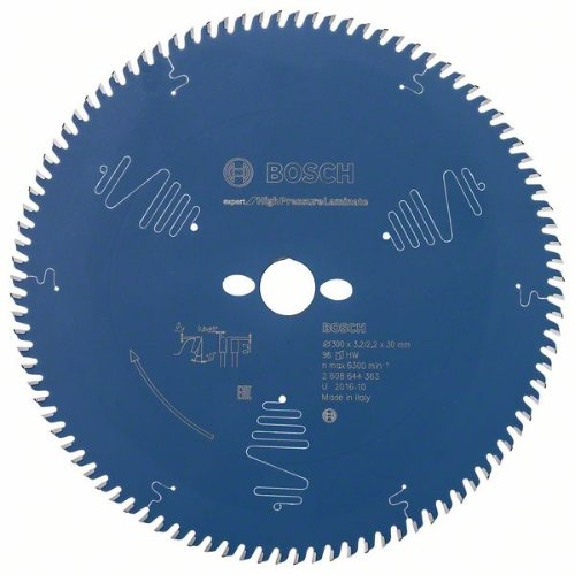 Kreissägeblatt Expert for High Pressure Laminate, 300 x 30 x 3,2 mm, 96-Beschreibung lesen