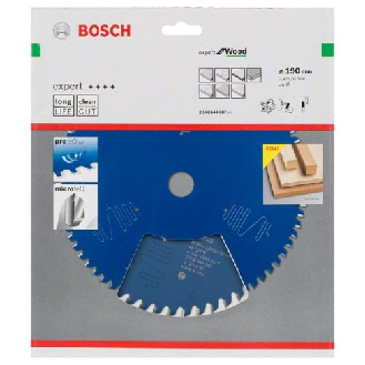 Kreissägeblatt Expert for Wood, 190 x 2,4 mm, 48-Beschreibung lesen