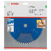 Kreissägeblatt Expert for Wood, 210 x 30 x 2,4 mm, 56 Kreissägeblatt Expert for Wood, 210 x 30 x 2,4 mm, 56