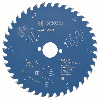 Kreissägeblatt Expert for Wood, 190 x 30 x 2,0 mm, 40 Kreissägeblatt Expert for Wood, 190 x 30 x 2,0 mm, 40