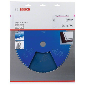 Kreissägeblatt Expert for High Pressure Laminate, 300 x 30 x 3,2 mm, 96-Beschreibung lesen