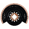 Carbide-RIFF Schmalschnitt-Segmentsägeblatt ACZ 70 RT5 Starlock, 70 mm