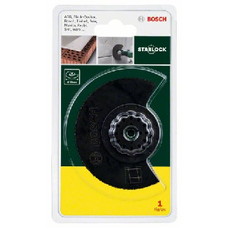 Carbide LMT Segmentsägeblatt Starlock, Grout and Abrasive-Beschreibung lesen