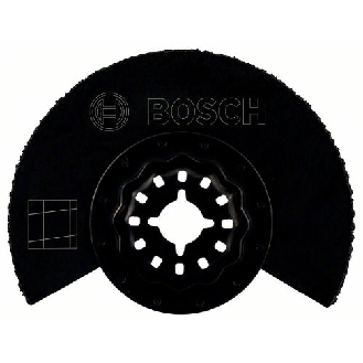 Carbide LMT Segmentsägeblatt Starlock, Grout and Abrasive-Beschreibung lesen