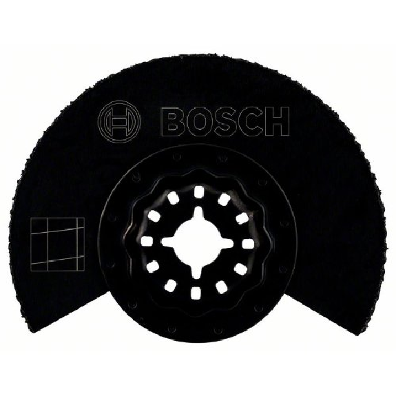 Carbide LMT Segmentsägeblatt Starlock, Grout and Abrasive Carbide LMT Segmentsägeblatt Starlock, Grout and Abrasive-Beschreibung lesen