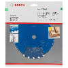 Kreissägeblatt Expert for Wood, 184 x 16 x 2,6 mm, 24