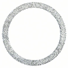 Reduzierring für Kreissägeblätter, 30 x 24 x 1,2 mm Reduzierring für Kreissägeblätter, 30 x 24 x 1,2 mm