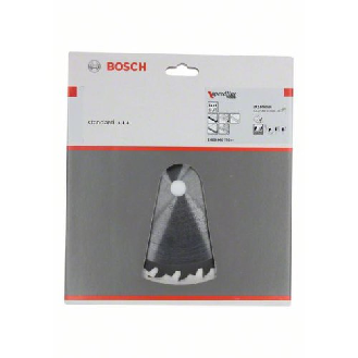 Kreissägeblatt Speedline Wood, 184 x 16 x 2,2 mm, 24-Beschreibung lesen