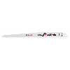 Säbelsägeblatt S 1111 DF Heavy for Wood and Metal, 2er-Pack Säbelsägeblatt S 1111 DF Heavy for Wood and Metal, 2er-Pack