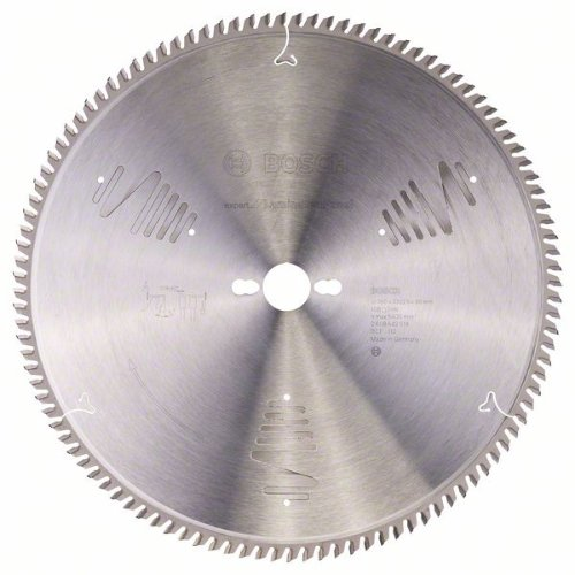 Kreissägeblatt Expert for Laminated Panel, 350 x 30 x 3,5 mm, 108-Beschreibung lesen