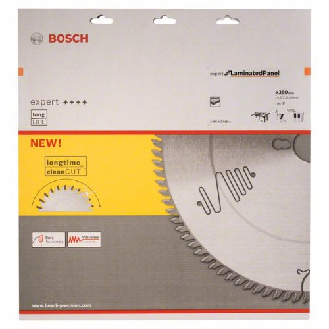 Kreissägeblatt Expert for Laminated Panel, 350 x 30 x 3,5 mm, 108-Beschreibung lesen