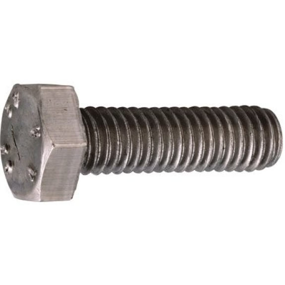 Vis métaux inox tête 6 pans - Vendu par: 25 | L (mm): 60 | D (mm): 16 | S (mm): 24 | k (mm): 10 Vis métaux inox tête 6 pans - Vendu par: 25 | L (mm): 60 | D (mm): 16 | S (mm): 24 | k (mm): 10-Lire la description