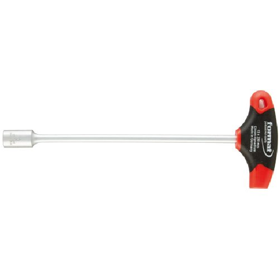 Quergriff-Steckschlüssel 6x240mm 6-kant-Beschreibung lesen