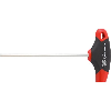 Quergriff-Schraubendreher Hex 2 x100mm Quergriff-Schraubendreher Hex 2 x100mm