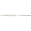 Diamant Nadelfeile 140 mm Barett
