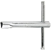 Dreikant-Steckschlüssel M 6 Dreikant-Steckschlüssel M 6