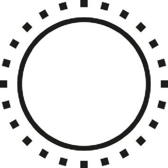 Diamant-Habilisfeile 215mm rund-Beschreibung lesen
