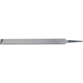 Mühlsägefeile DIN 7262 F 250mm Hieb 2-Beschreibung lesen