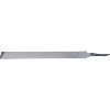 Mühlsägefeile DIN 7262 F 250mm Hieb 2 Mühlsägefeile DIN 7262 F 250mm Hieb 2