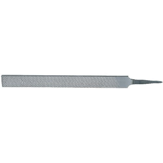 Flachstumpf-Feile DIN7621250mm H3-Beschreibung lesen