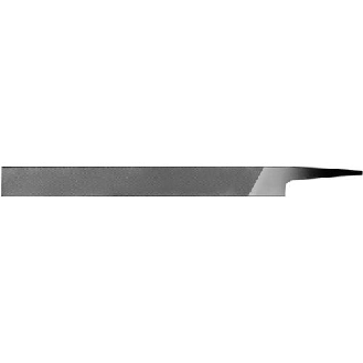 Messerfeile DIN 7261 G 250mm Hieb 2-Beschreibung lesen
