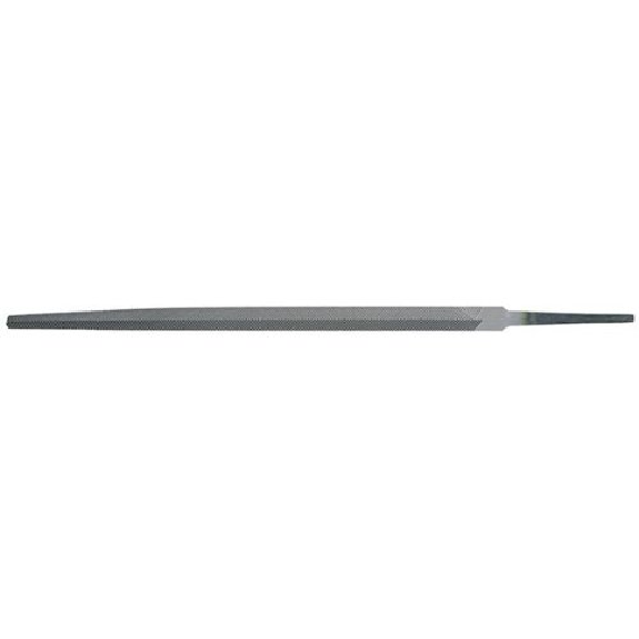 Werkstattfeile DIN 7261 D 300mm Hieb 1 vierkant-Beschreibung lesen