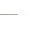 Diamant Nadelfeile 140 mm flachstumpf