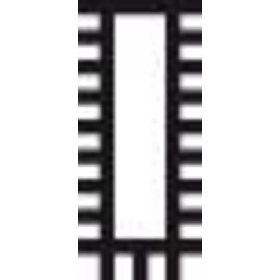 Werkstattfeile DIN 7261 A 200mm Hieb 1 flachstumpf Werkstattfeile DIN 7261 A 200mm Hieb 1 flachstumpf-Beschreibung lesen
