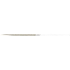 Diamant Nadelfeile 140 mm Vierkant