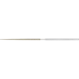 Diamant Nadelfeile 140 mm Vierkant-Beschreibung lesen