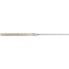 Diamant Habilisfeile 215 mm flachstumpf