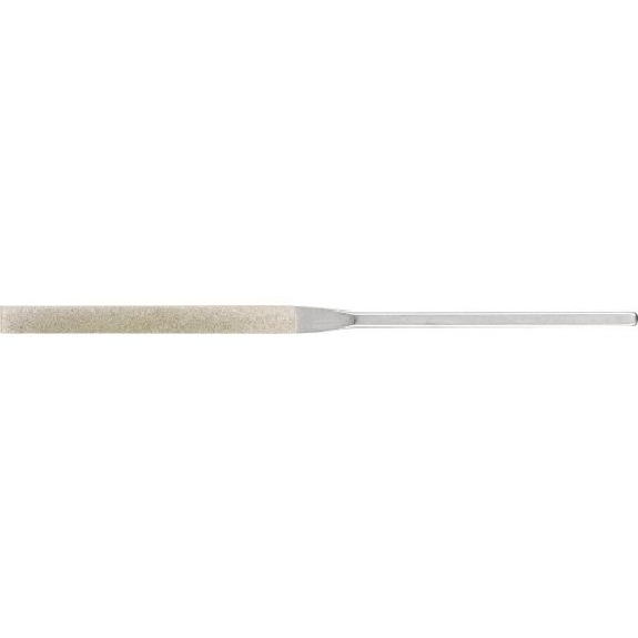 Diamant Habilisfeile 215 mm flachstumpf-Beschreibung lesen