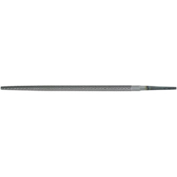 Werkstattfeile DIN 7261 F 100mm Hieb 3 rund-Beschreibung lesen