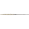 Diamant-Habilisfeile 215mm halbrund