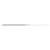 Diamant Nadelfeile 140 mm Dreikant